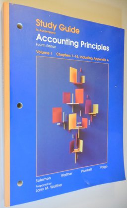 Accounting Principles