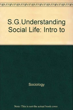 Understanding Social Life