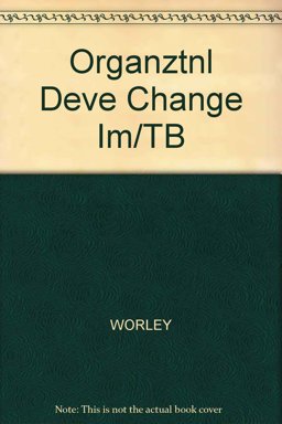 Organizational Development