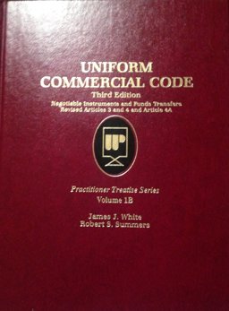 Uniform Commercial Code