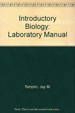 Introductory Biology