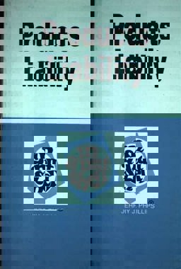 Products Liability in a Nutshell