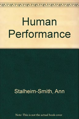 Human Performance