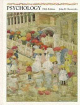 Psychology Psychology