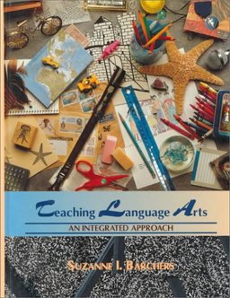 Teaching Language Arts