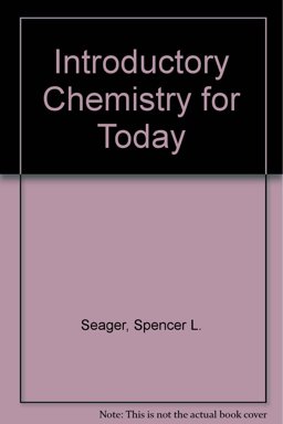 Introductory Chemistry for Today