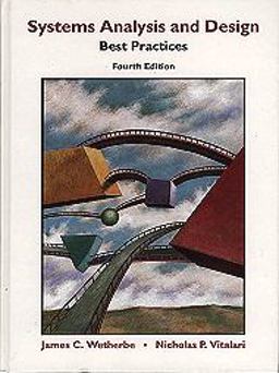 Systems Analysis and Design Systems Analysis and Design