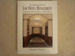 Fund Law Office Management Hc