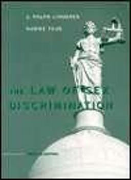 Law of Sex Discrimination