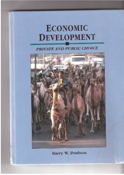 Economic Development Economic Development