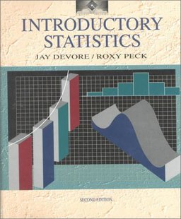 Introductory Statistics 2nd 9780314027665 Front Cover