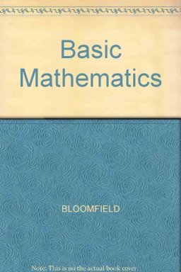 Basic Mathematics