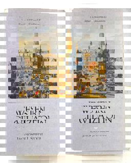 Western Civilization since 1300