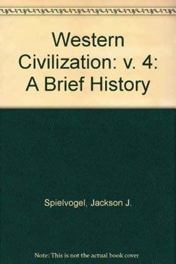 Western Civilization, 1300-1815 Western Civilization, 1300-1815