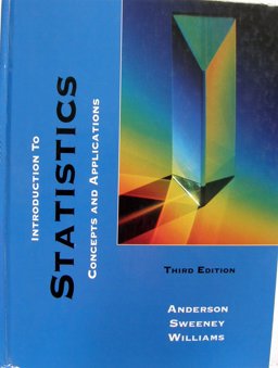 Introduction to Statistics
