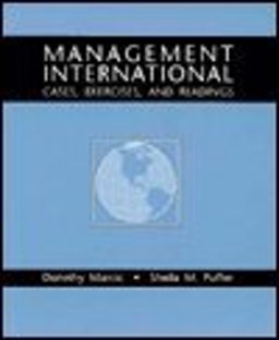 International Management