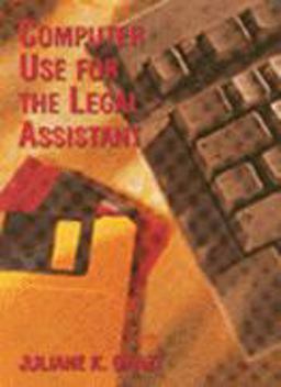 Computer Use/Legal Assistant
