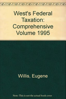 West's Federal Taxation