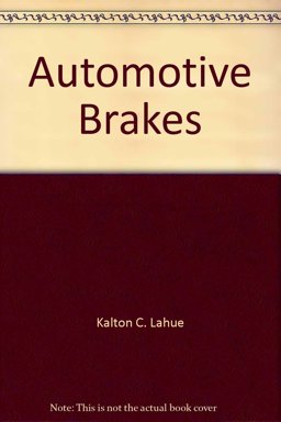 Automotive Brakes