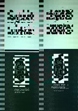 Regulated Industries in a Nutshell