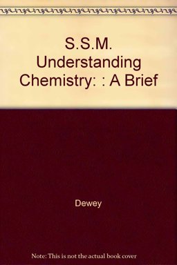 Understanding Chemistry