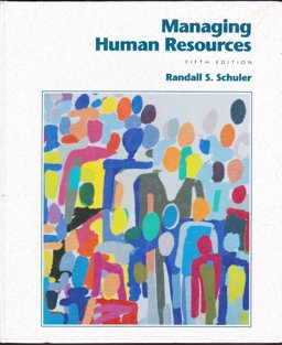 Managing Human Resources