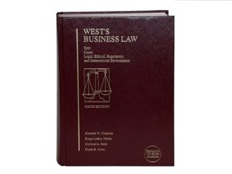 West's Business Law