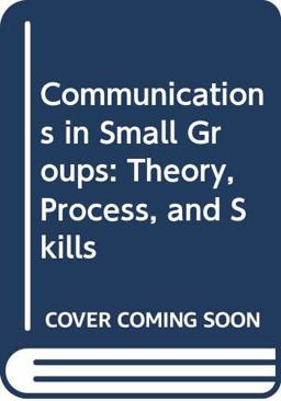 Communications in Small Groups