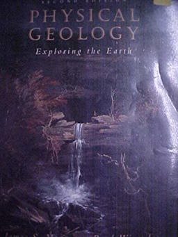 Physical Geology