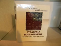 Strategic Management Text and Cases Strategic Management Text and Cases