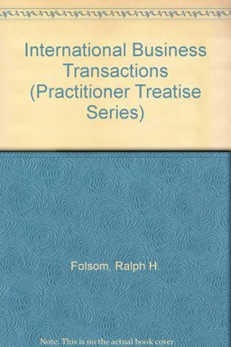 International Business Transactions
