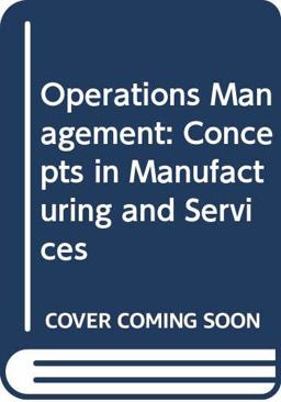 Operations Managemt