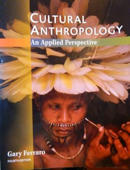 Cultural Anthropology