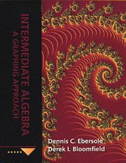 Intermediate Algebra