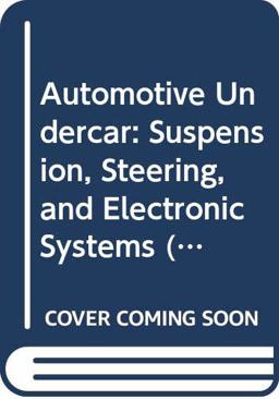 Automotive Undercar