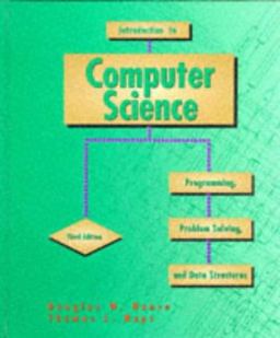 Introduction to Computer Science