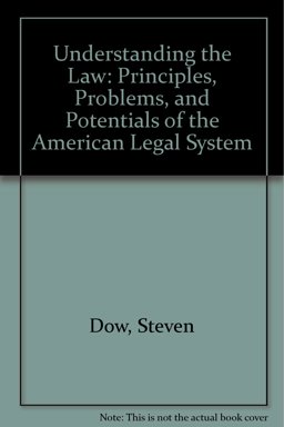 Understanding the Law