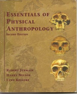 Essentials of Physical Anthropology