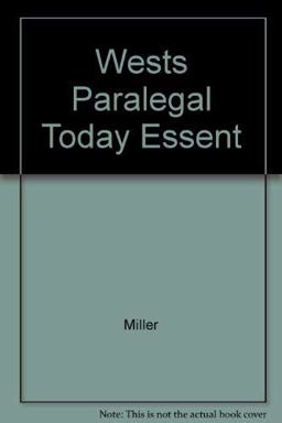 West's Paralegal Today