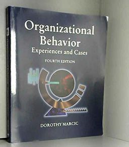 Organizational Behavior