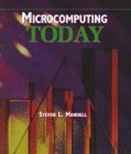 Microcomputing Today