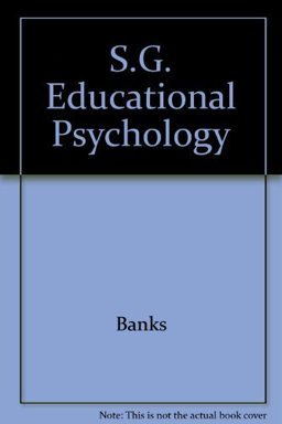 Educational Psychology