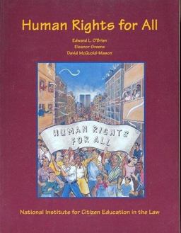 Human Rights for All Human Rights for All