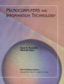 Microcomputers and Information Technology
