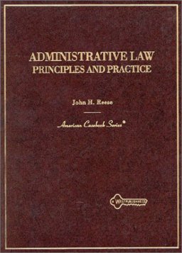 Administrative Law