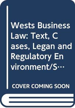 West's Business Law