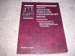 Advanced Topics and Contemporary Issues