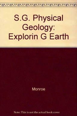 Physical Geology
