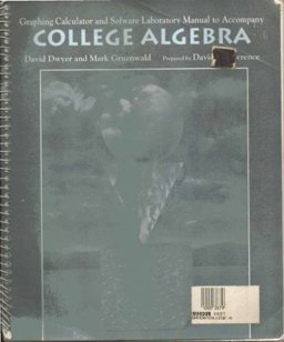 College Algebra