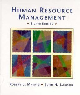 Human Resource Manual Human Resource Manual